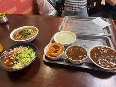 -姚记炒肝店(鼓楼店)