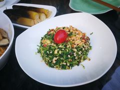 -五观堂素食(新华路店)