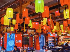 -小财神·老派赣州菜·中华美食地标(第五大道店)
