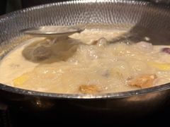 -捞王猪肚鸡火锅(财富中心店)