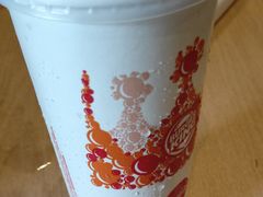 -汉堡王(百花谷店)