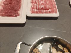 -君邦火锅(新疆大厦店)