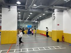 -逗你运动体能训练中心(冠城店)