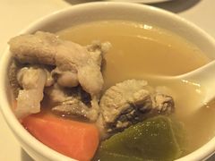 -利苑酒家(宜安广场店)