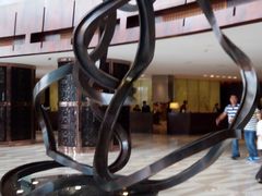 -岷山饭店-芝芝自助餐厅