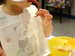 -小镇大厨新概念复合中餐厅(万达广场大连高新店)
