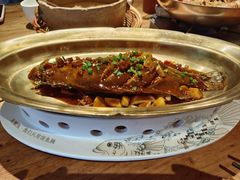 -黄山老妈·土菜(碧桂园店)