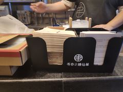 -书亦烧仙草(二七万达广场店)