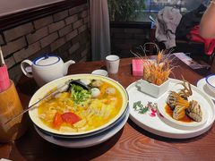 -寻宝记绍兴菜(鲁迅路店)