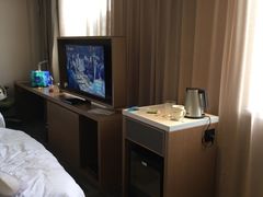 -苏州吴中希尔顿欢朋酒店
