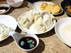 -金谷园饺子馆(北邮总店)