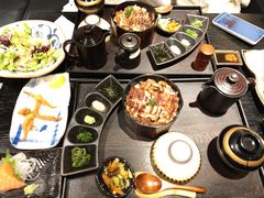 -玄白·炭烤活鳗(上海首店)