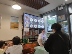 菜单-顺华粉馆(桃园南路店)