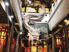 -小龙翻大江文化火锅(宽窄店)