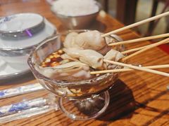 -蚝堡海鲜·威海菜·海肠捞饭·烧烤·亚洲吃蚝公司(幸福门店)