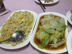 -金时代顺风大酒店(静安大融城店)