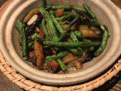 -粗茶淡饭·隐庐私厨(东亭店)