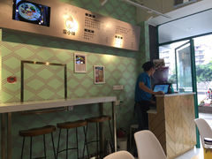 -蒙小妹骨汤饭.米线(新光路店)