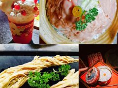 -吼堂老火锅(万寿宫店)