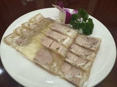 -泰丰楼(前门西大街店)