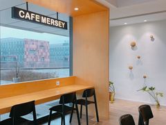 -Cafe Mersey默西咖啡(西交店)
