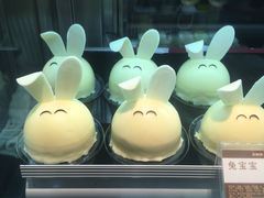 -好利来.生日蛋糕(杨家坪店)