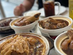 -三美肉骨茶(柏威年广场店)