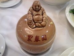 佛跳墙-聚春园自助餐厅(东街口店)