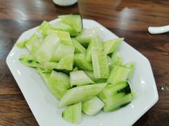 -壹阁胡羊焖饼(特色小吃街店)