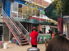 -晓琦农家菜馆·地道农家菜