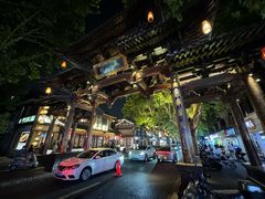 -鼓楼(西湖风景名胜区)