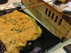 -云晓光头烧烤吧(德平路店)