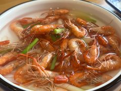 -品鲜村农家菜·阳澄湖大闸蟹(总店)