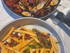 -巴厘龙虾·榜首油焖大虾(音乐学院·沿江酒馆店)