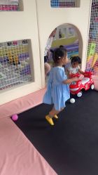 -孩子王(昆山招商花园城店)