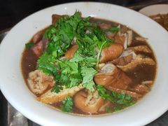 -姚记炒肝店(簋街店)