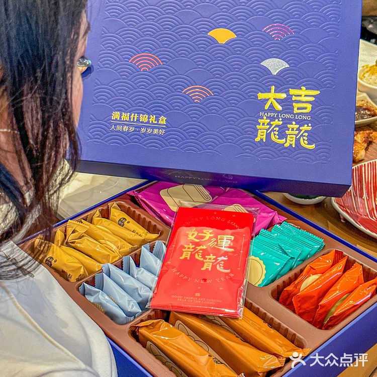 💫南沙新店|米其林泰国餐厅太惊艳了！