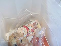 -西村叔叔的店·面包·甜品·蛋糕(清河万象汇店)