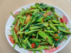 -老三样·旧食新味(绿地店)