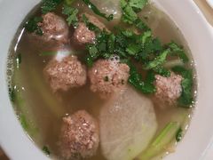 -南门小馆·清真(国贸商城店)