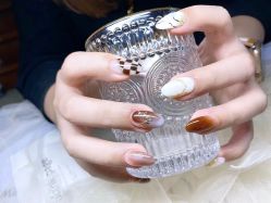 -Hands Nail专业美甲美睫