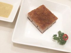 -利苑酒家(华熙国际店)