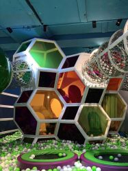 -KidSteam儿童乐园(富力城店)