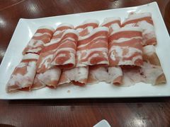 -岳合轩老北京涮肉