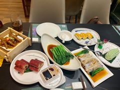 -最忆早茶(蜀汉路店)