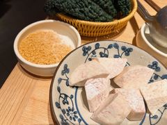 -巴奴毛肚火锅(商城路店)