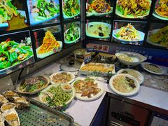 -小船渔村•大连菜•大连焖鱼(明泽街店)