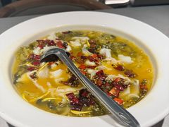 -绿茶餐厅(广州天河城店)