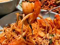 -URBAN SOI Thai Kitchen乐泰料理(长乐路店)