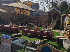 -HERRE·FARM 赫尔露营农场·团建聚会包场